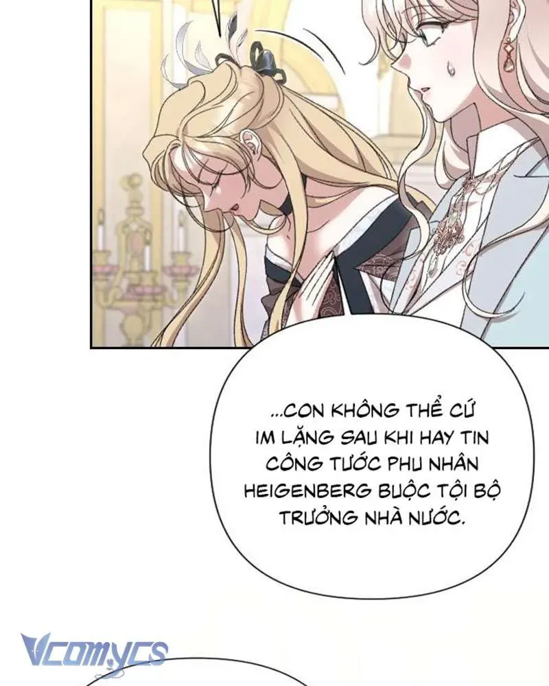 Dành Cho Những Ai Coi Hối Tiếc Là Điều Xa Xỉ - Chapter 61 - Page 63