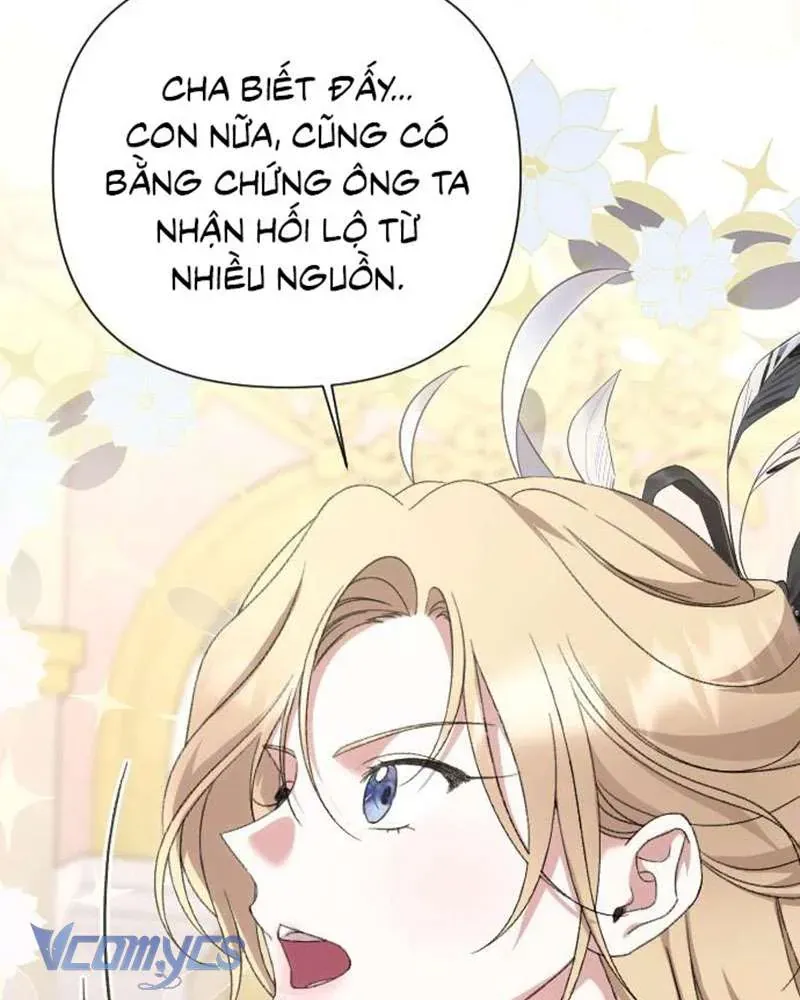 Dành Cho Những Ai Coi Hối Tiếc Là Điều Xa Xỉ - Chapter 61 - Page 64