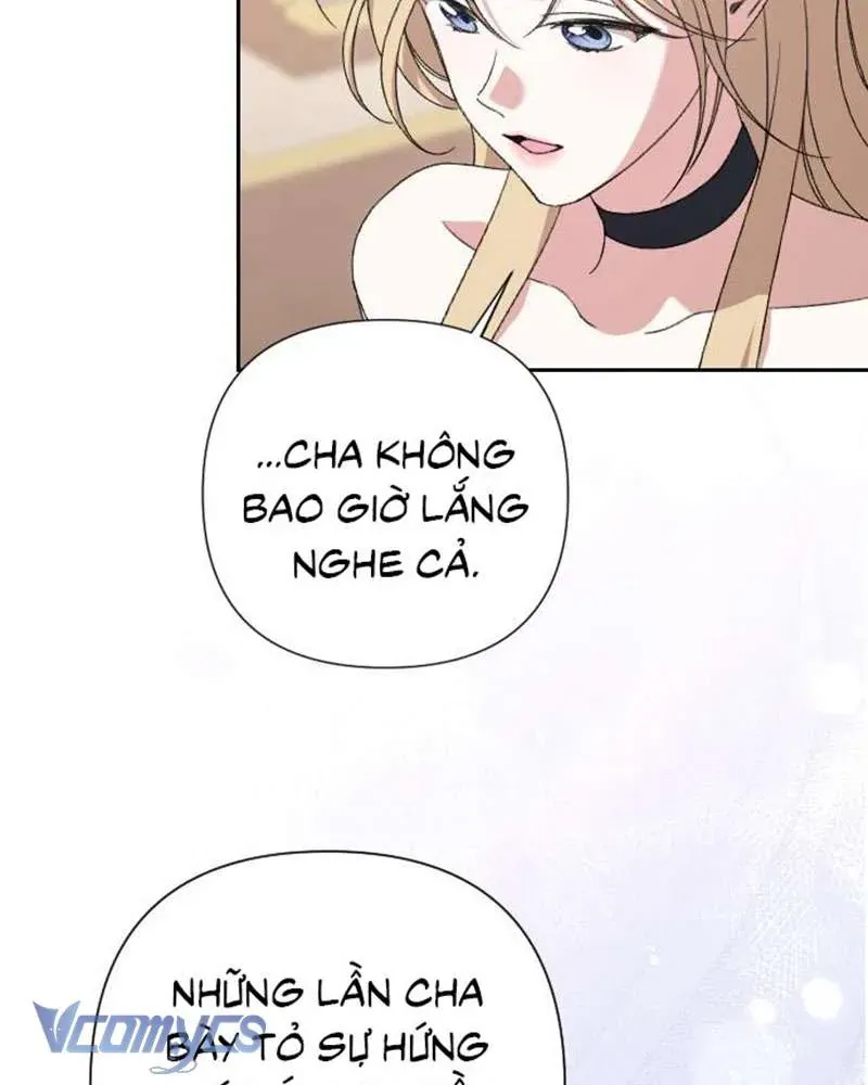 Dành Cho Những Ai Coi Hối Tiếc Là Điều Xa Xỉ - Chapter 61 - Page 68