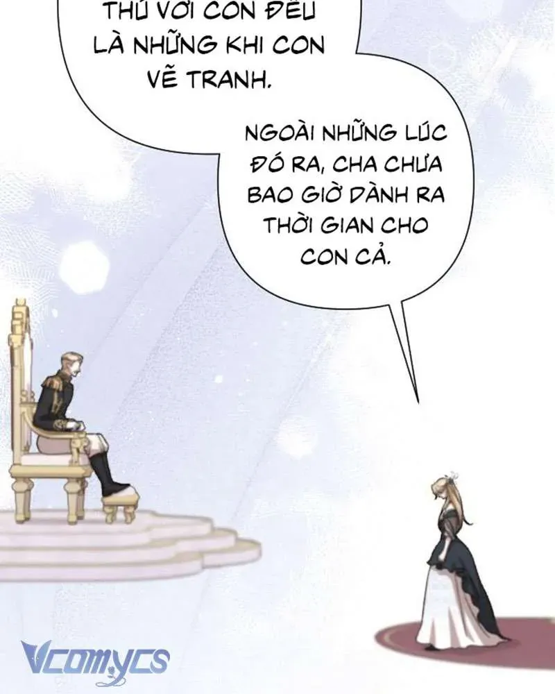 Dành Cho Những Ai Coi Hối Tiếc Là Điều Xa Xỉ - Chapter 61 - Page 69