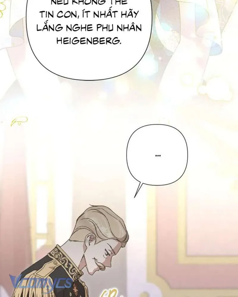 Dành Cho Những Ai Coi Hối Tiếc Là Điều Xa Xỉ - Chapter 61 - Page 74