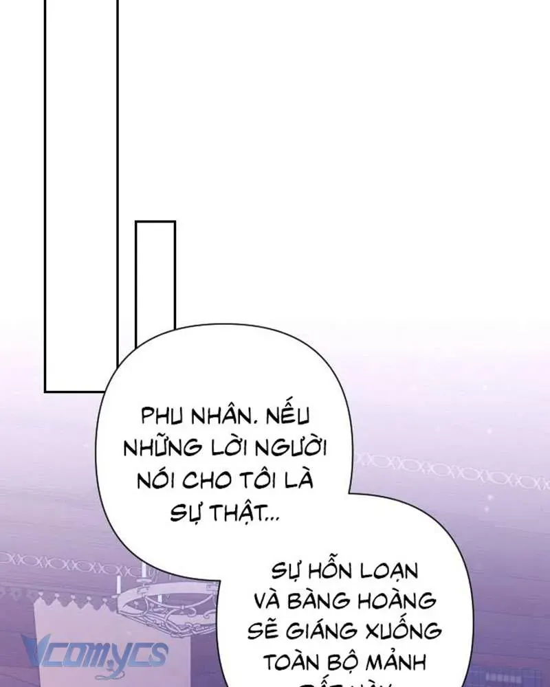 Dành Cho Những Ai Coi Hối Tiếc Là Điều Xa Xỉ - Chapter 61 - Page 8