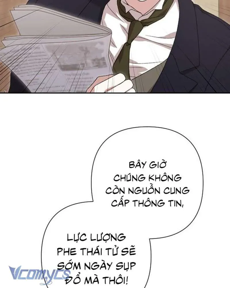 Dành Cho Những Ai Coi Hối Tiếc Là Điều Xa Xỉ - Chapter 61 - Page 80