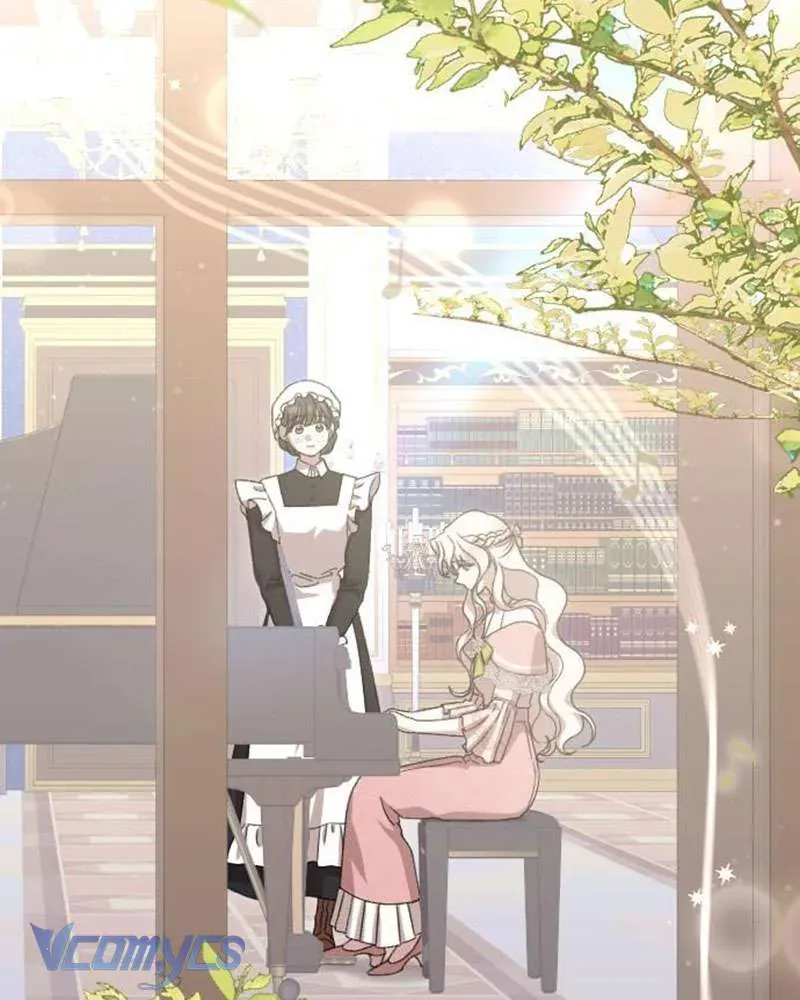 Dành Cho Những Ai Coi Hối Tiếc Là Điều Xa Xỉ - Chapter 61 - Page 84