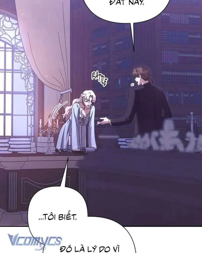 Dành Cho Những Ai Coi Hối Tiếc Là Điều Xa Xỉ - Chapter 61 - Page 9