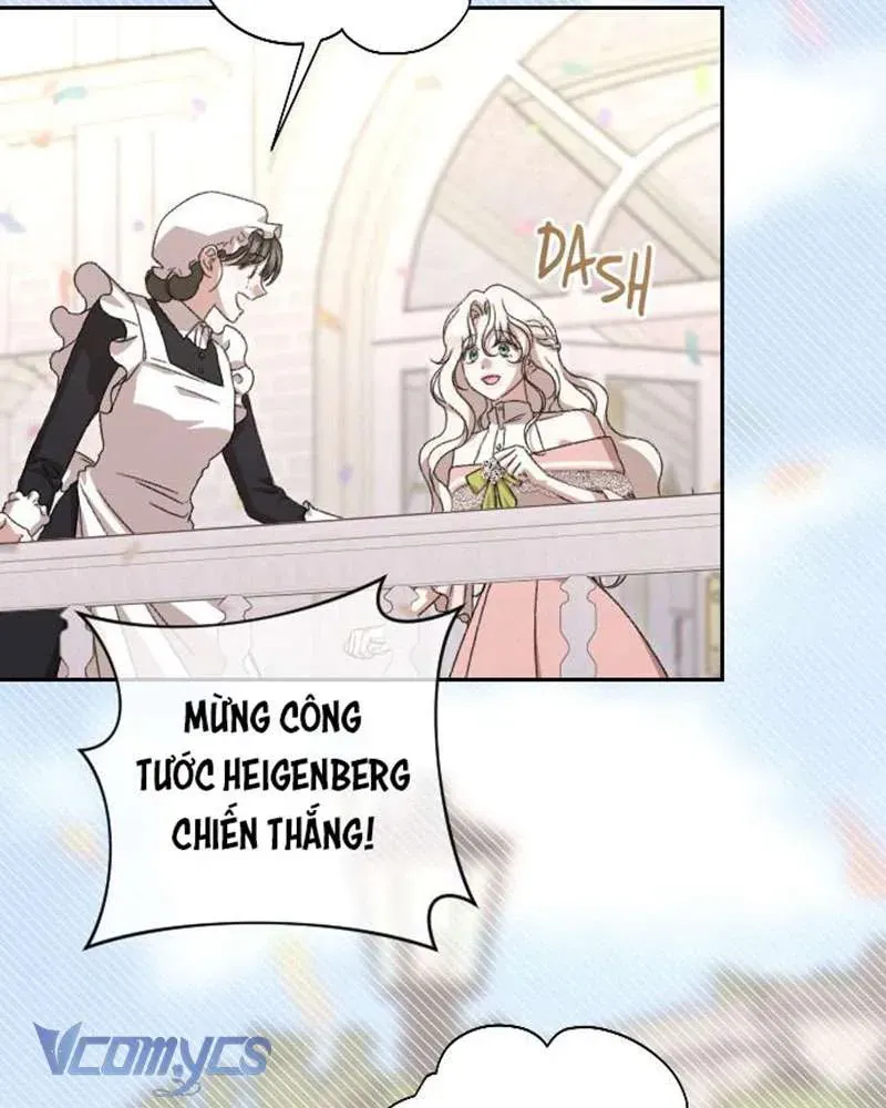 Dành Cho Những Ai Coi Hối Tiếc Là Điều Xa Xỉ - Chapter 61 - Page 94