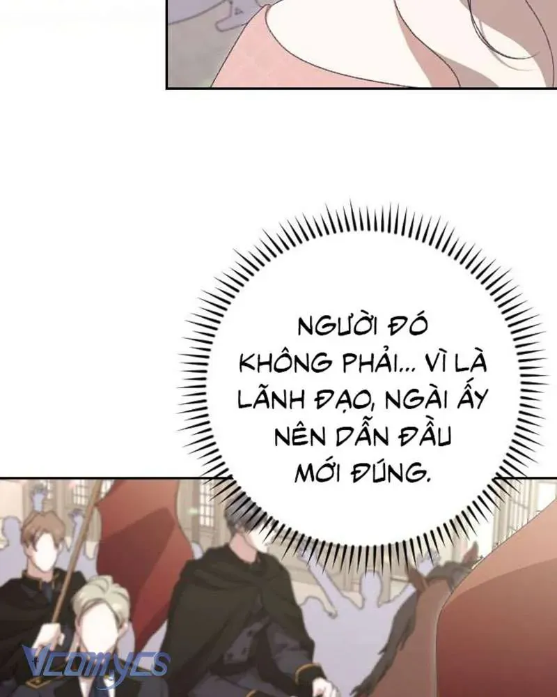 Dành Cho Những Ai Coi Hối Tiếc Là Điều Xa Xỉ - Chapter 61 - Page 97