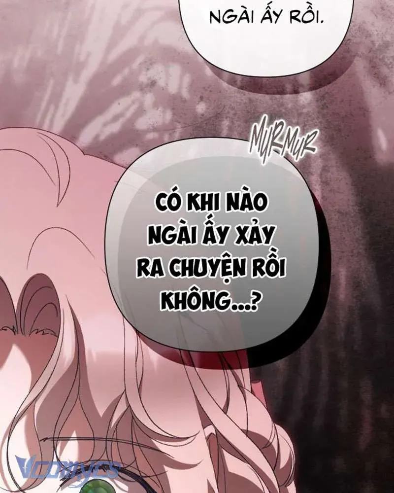 Dành Cho Những Ai Coi Hối Tiếc Là Điều Xa Xỉ - Chapter 61 - Page 99