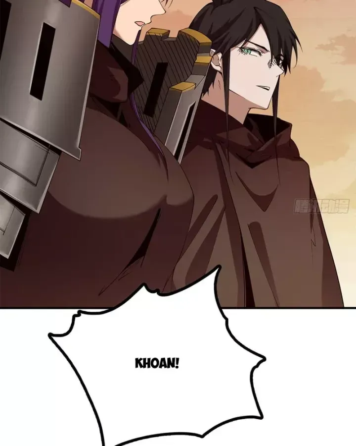 Thi Sơn Huyết Hải - Chapter 21 - Page 10