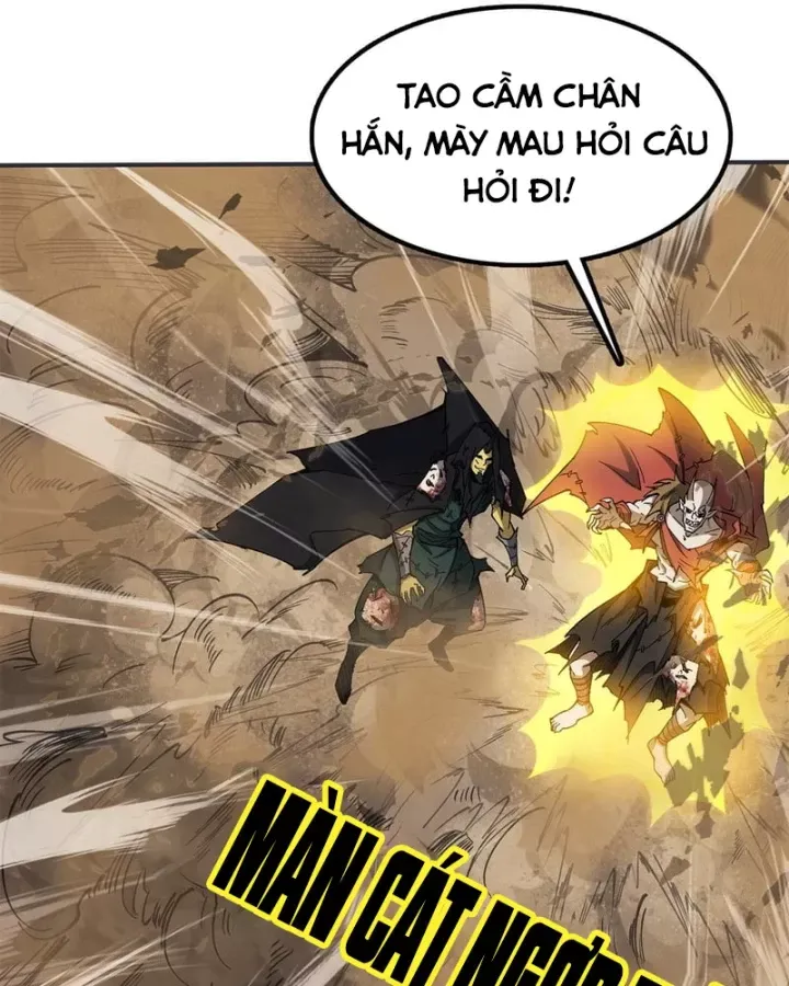 Thi Sơn Huyết Hải - Chapter 21 - Page 104