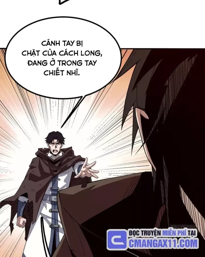 Thi Sơn Huyết Hải - Chapter 21 - Page 11