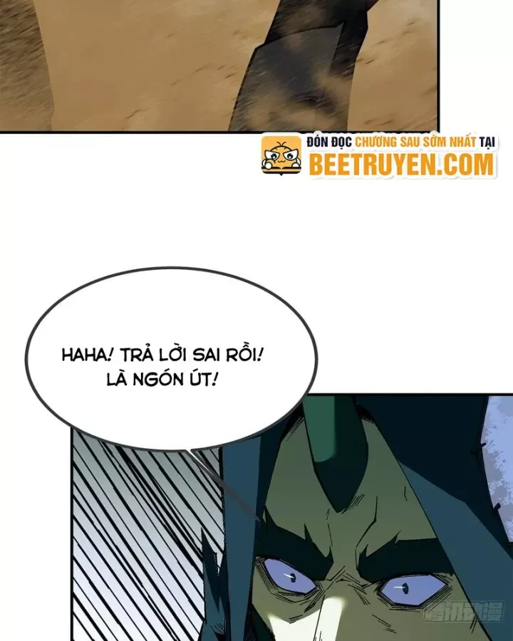 Thi Sơn Huyết Hải - Chapter 21 - Page 111