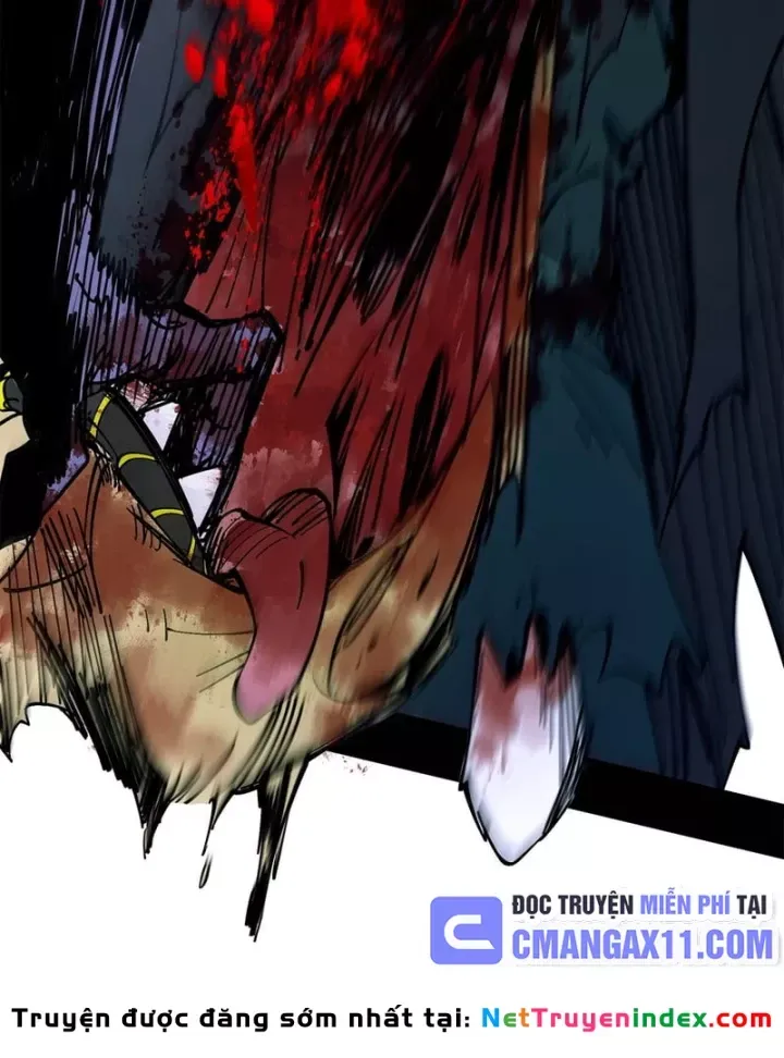 Thi Sơn Huyết Hải - Chapter 21 - Page 121