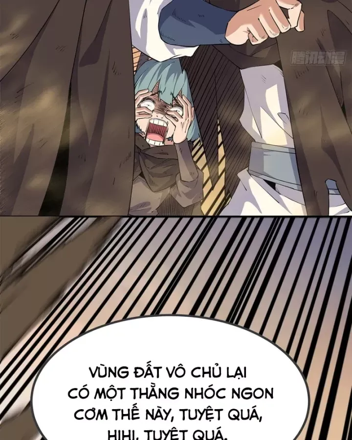 Thi Sơn Huyết Hải - Chapter 21 - Page 124