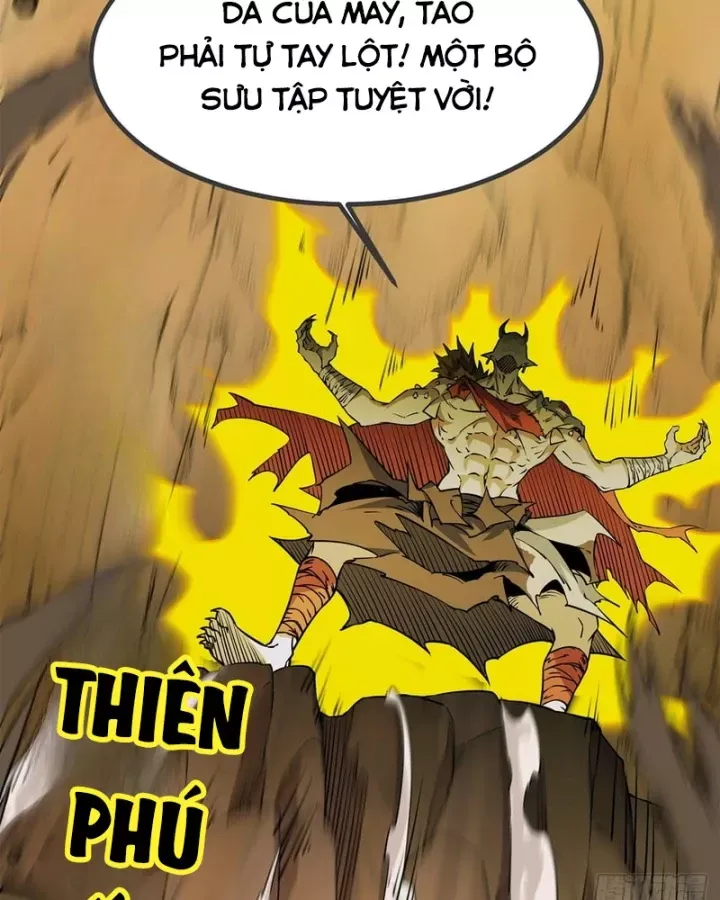 Thi Sơn Huyết Hải - Chapter 21 - Page 126