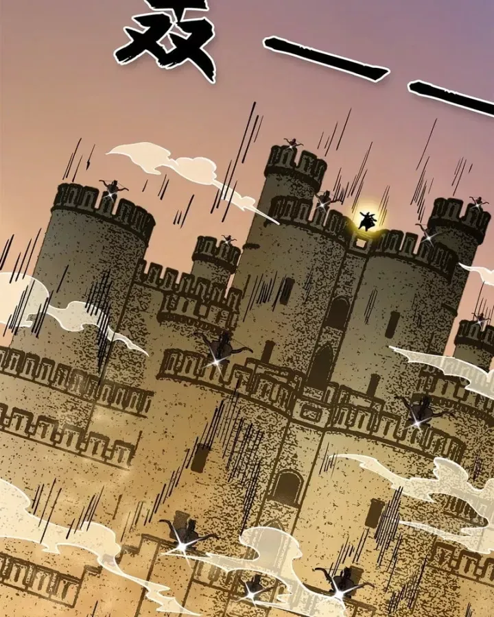 Thi Sơn Huyết Hải - Chapter 21 - Page 129