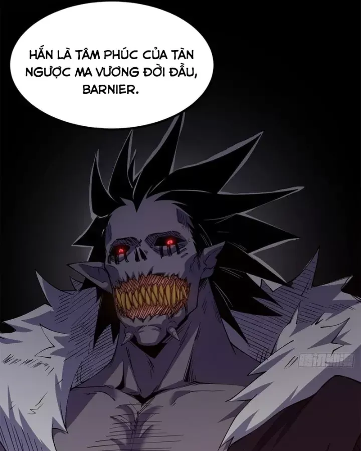 Thi Sơn Huyết Hải - Chapter 21 - Page 13