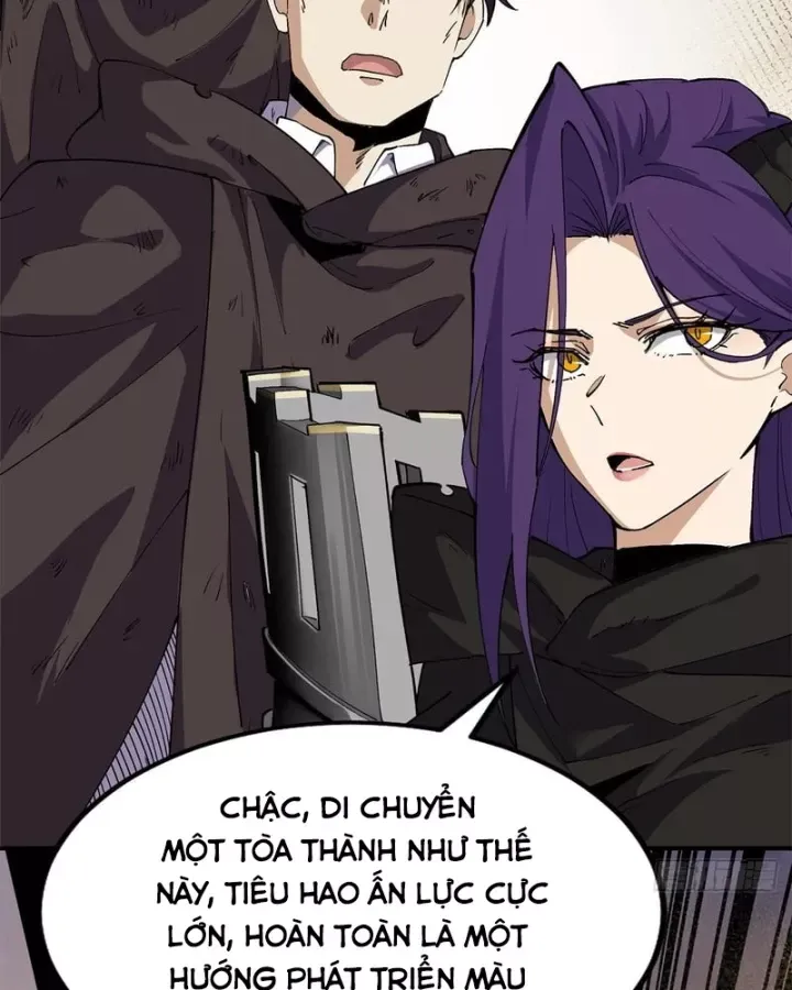 Thi Sơn Huyết Hải - Chapter 21 - Page 138