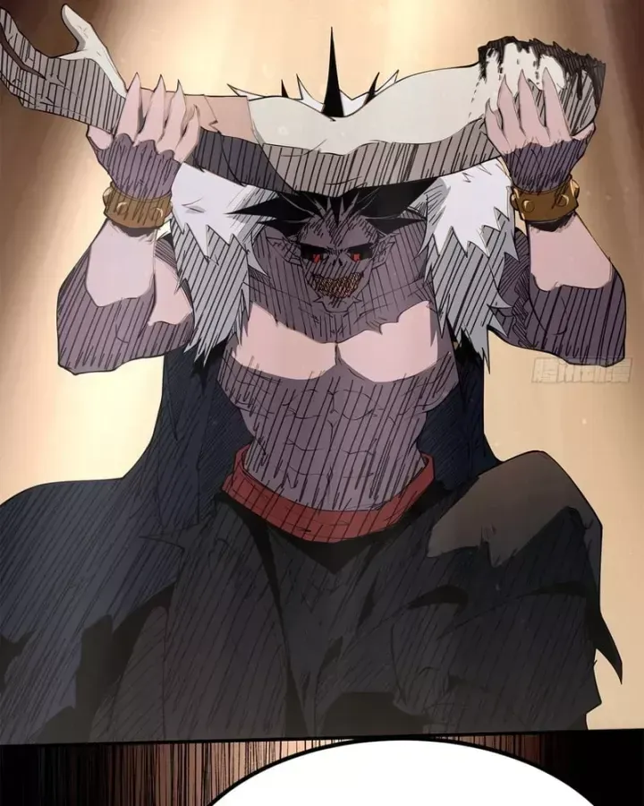 Thi Sơn Huyết Hải - Chapter 21 - Page 17