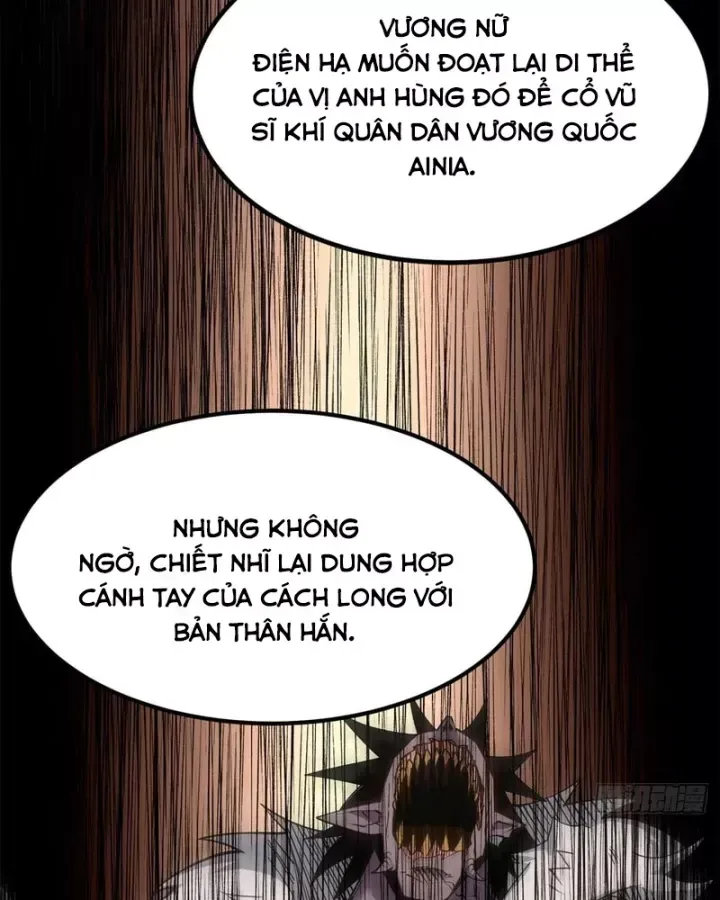 Thi Sơn Huyết Hải - Chapter 21 - Page 18