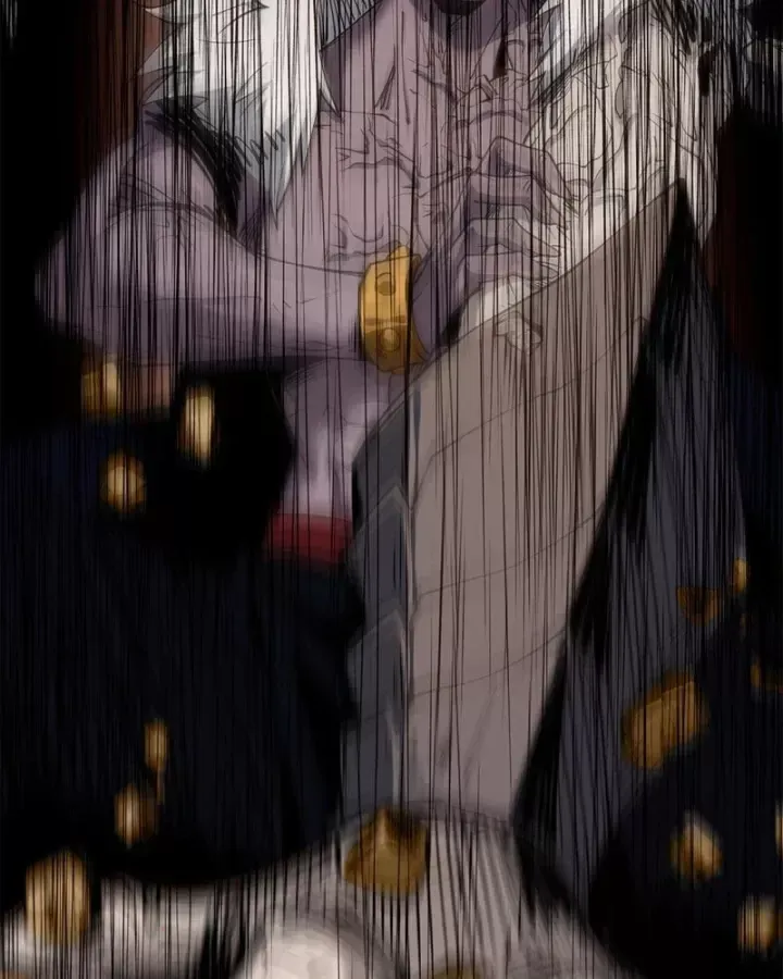 Thi Sơn Huyết Hải - Chapter 21 - Page 19