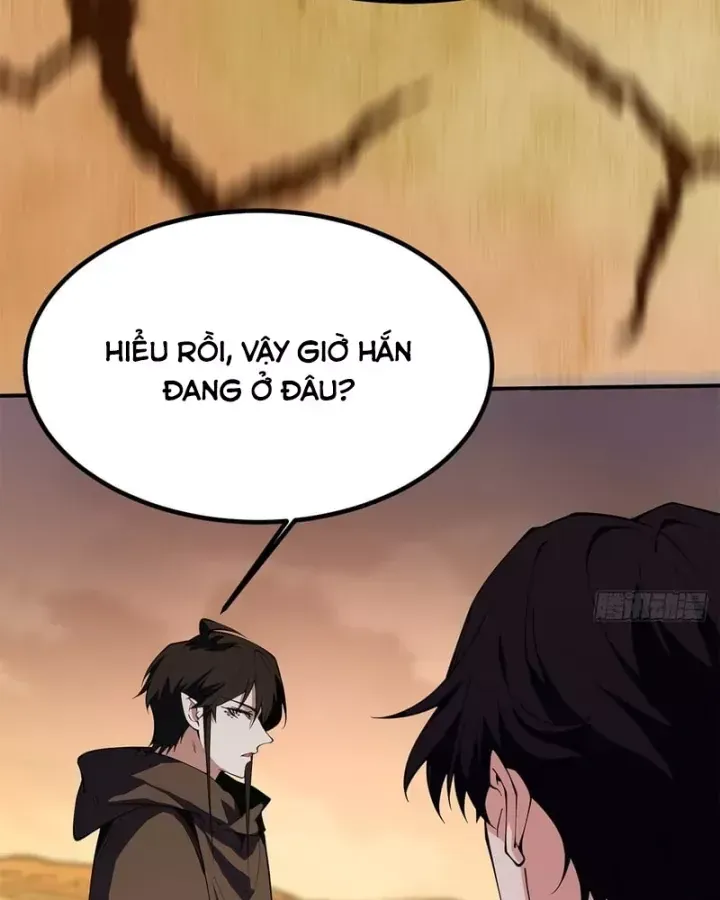 Thi Sơn Huyết Hải - Chapter 21 - Page 21