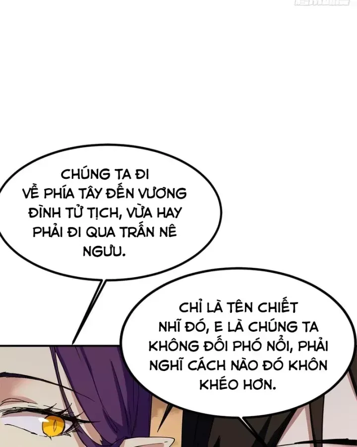 Thi Sơn Huyết Hải - Chapter 21 - Page 23