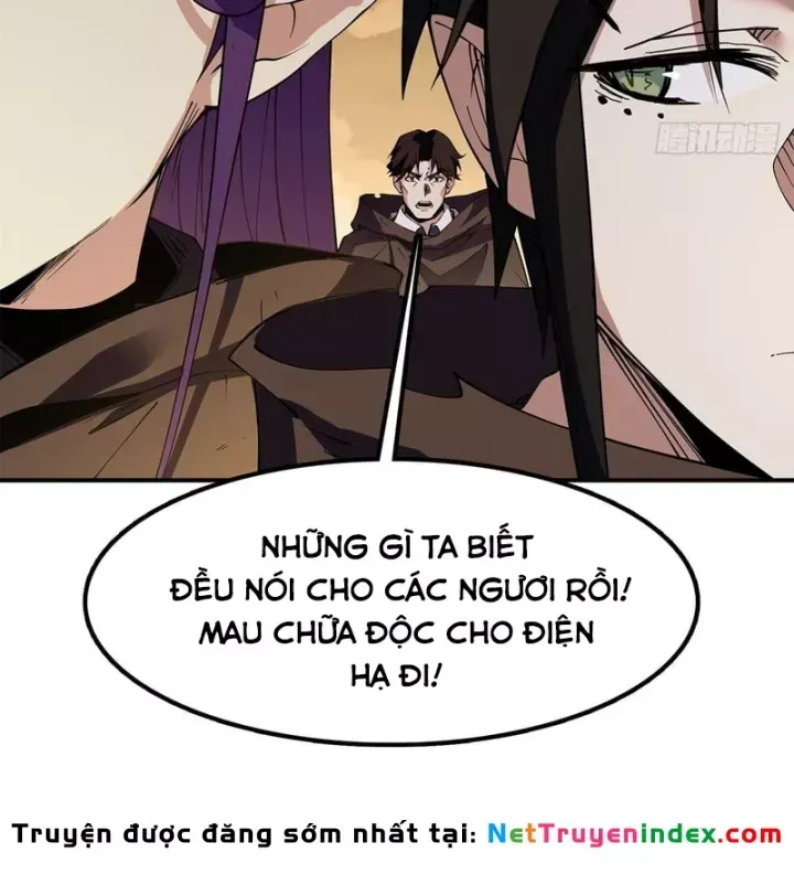Thi Sơn Huyết Hải - Chapter 21 - Page 24