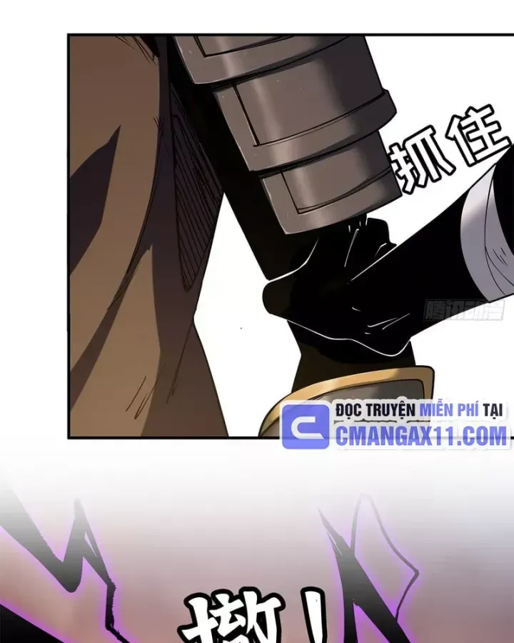Thi Sơn Huyết Hải - Chapter 21 - Page 25