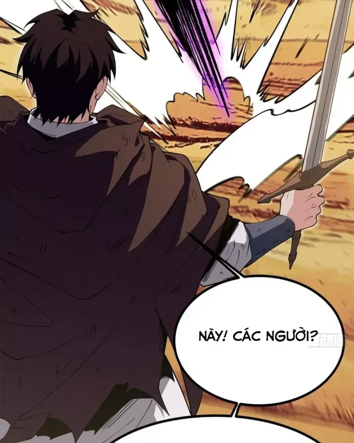 Thi Sơn Huyết Hải - Chapter 21 - Page 27