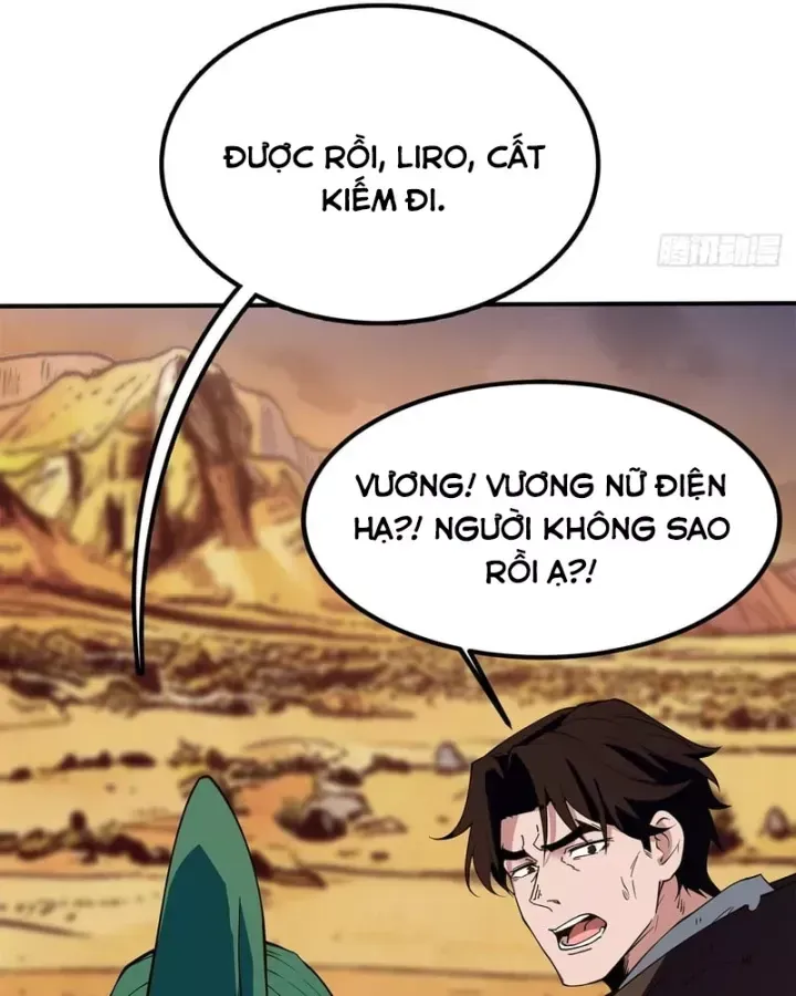 Thi Sơn Huyết Hải - Chapter 21 - Page 29