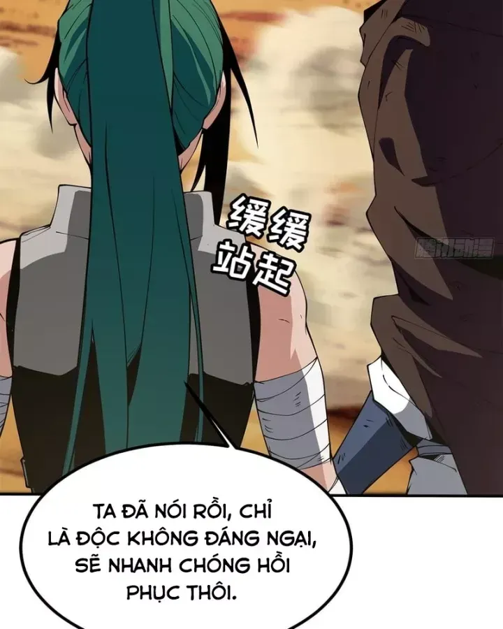 Thi Sơn Huyết Hải - Chapter 21 - Page 30