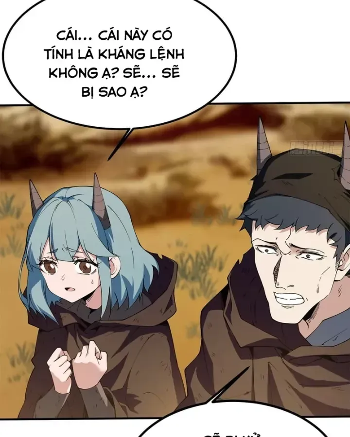 Thi Sơn Huyết Hải - Chapter 21 - Page 34