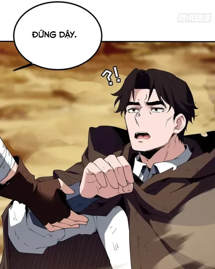 Thi Sơn Huyết Hải - Chapter 21 - Page 36