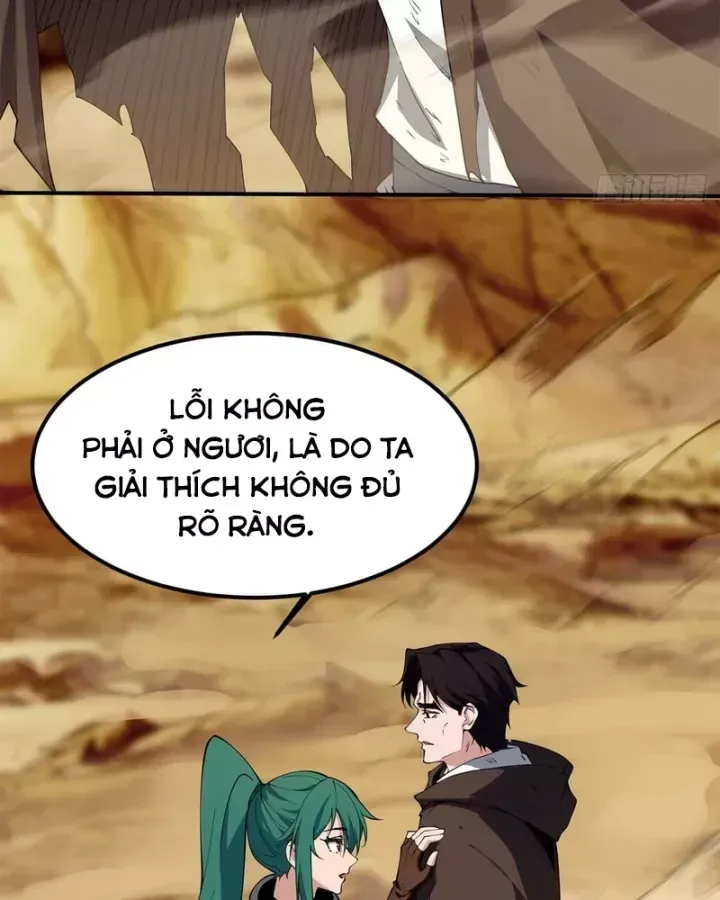 Thi Sơn Huyết Hải - Chapter 21 - Page 37