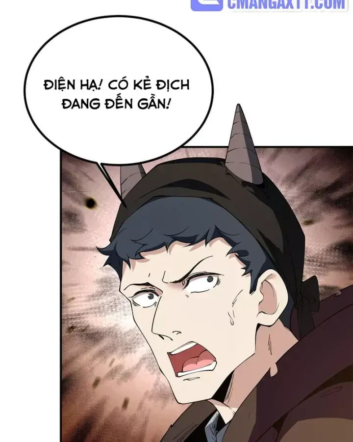 Thi Sơn Huyết Hải - Chapter 21 - Page 42