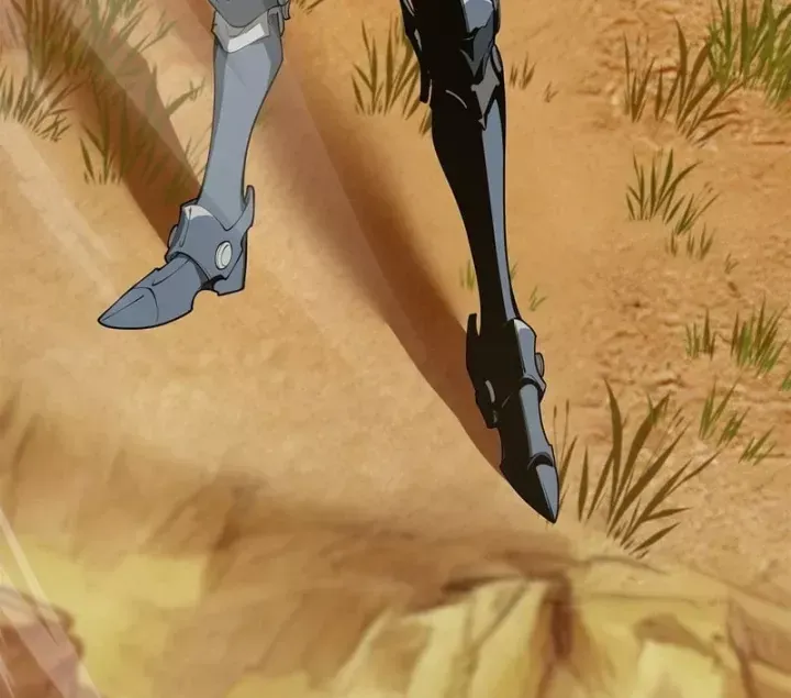 Thi Sơn Huyết Hải - Chapter 21 - Page 47