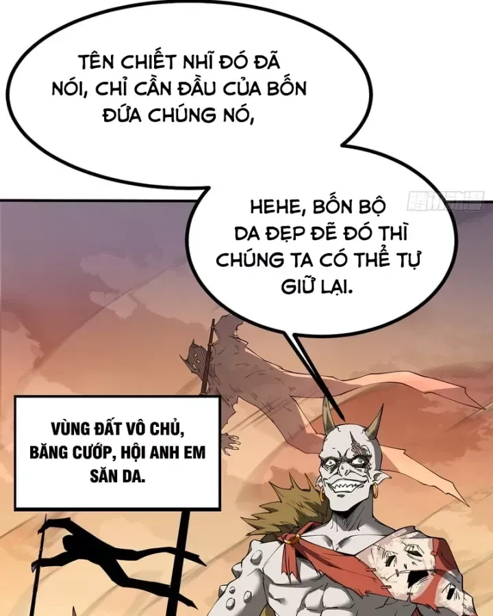Thi Sơn Huyết Hải - Chapter 21 - Page 50