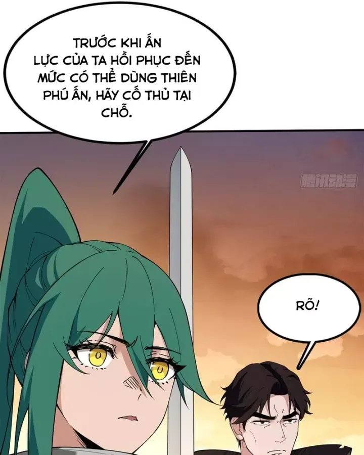 Thi Sơn Huyết Hải - Chapter 21 - Page 53