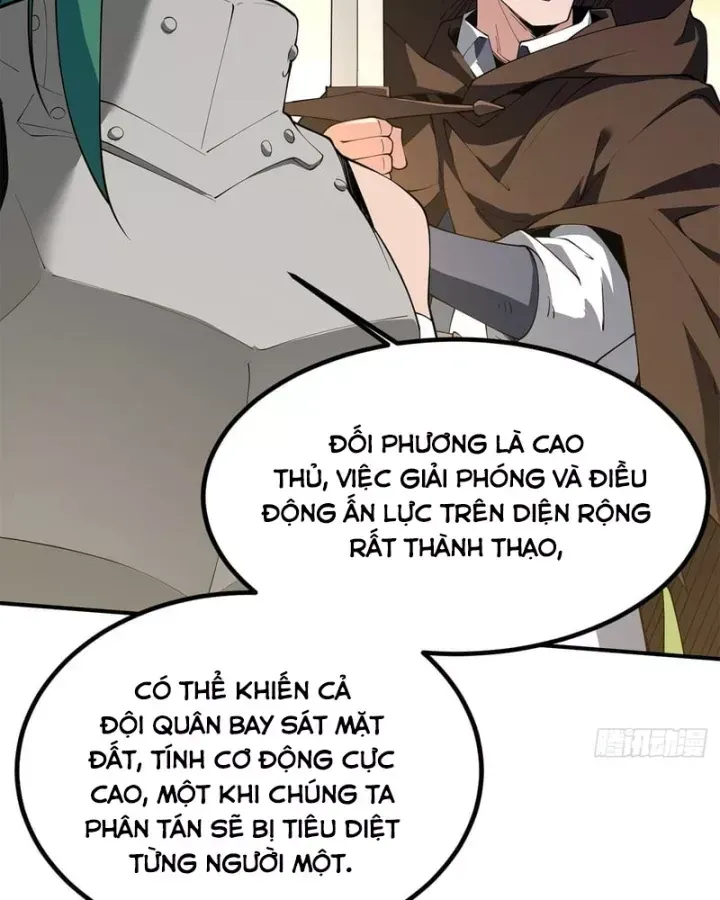 Thi Sơn Huyết Hải - Chapter 21 - Page 54