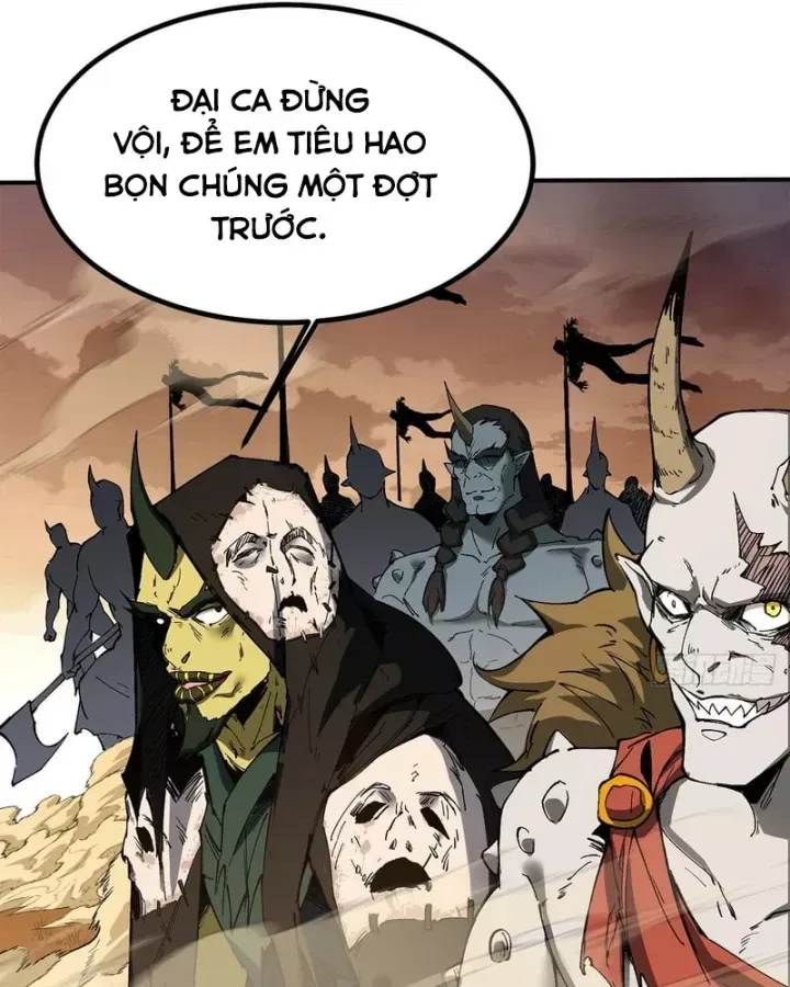 Thi Sơn Huyết Hải - Chapter 21 - Page 56