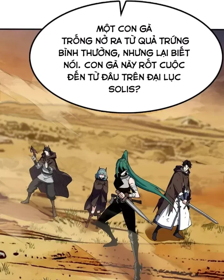 Thi Sơn Huyết Hải - Chapter 21 - Page 60