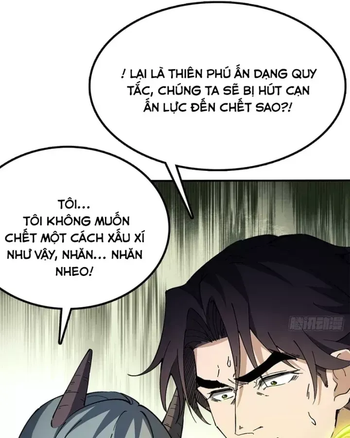 Thi Sơn Huyết Hải - Chapter 21 - Page 66