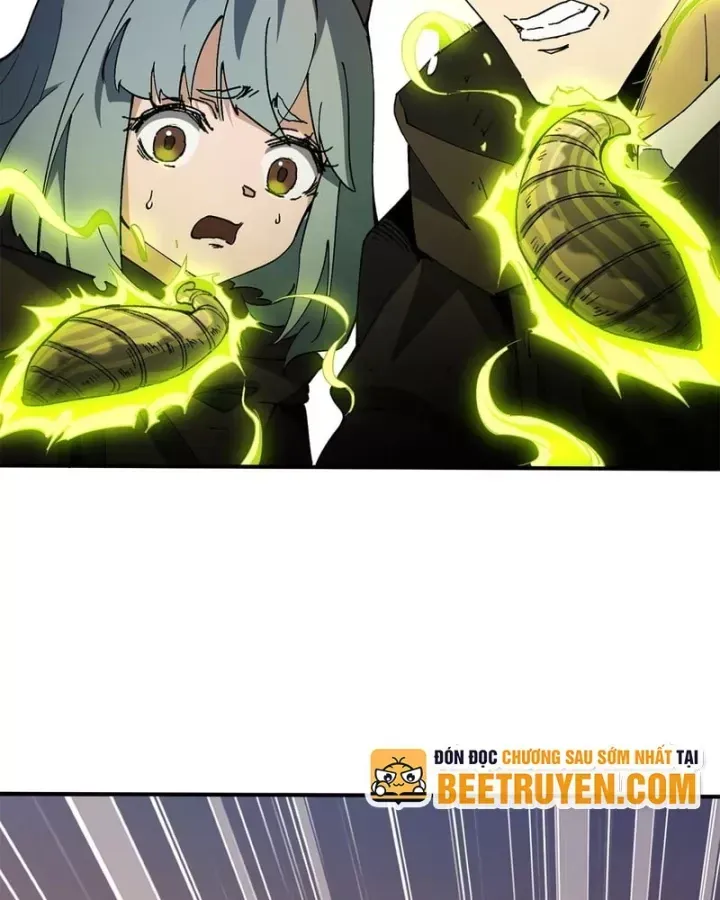 Thi Sơn Huyết Hải - Chapter 21 - Page 67