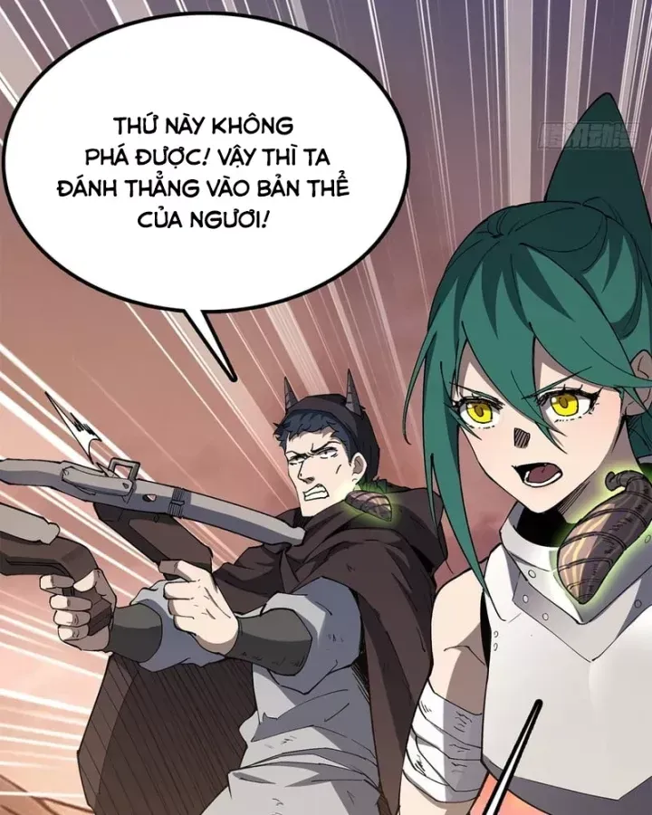 Thi Sơn Huyết Hải - Chapter 21 - Page 68