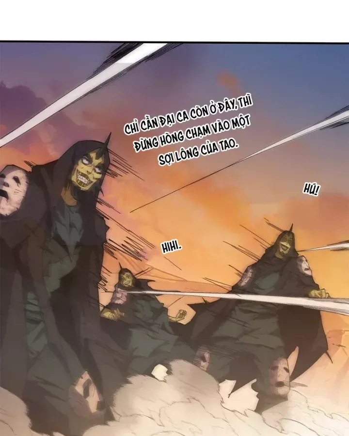 Thi Sơn Huyết Hải - Chapter 21 - Page 70