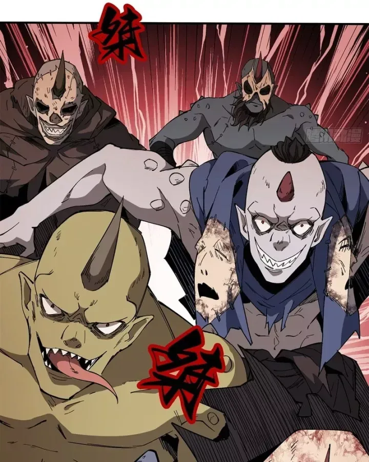 Thi Sơn Huyết Hải - Chapter 21 - Page 74