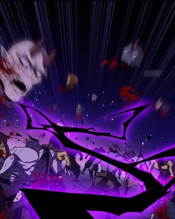 Thi Sơn Huyết Hải - Chapter 21 - Page 81