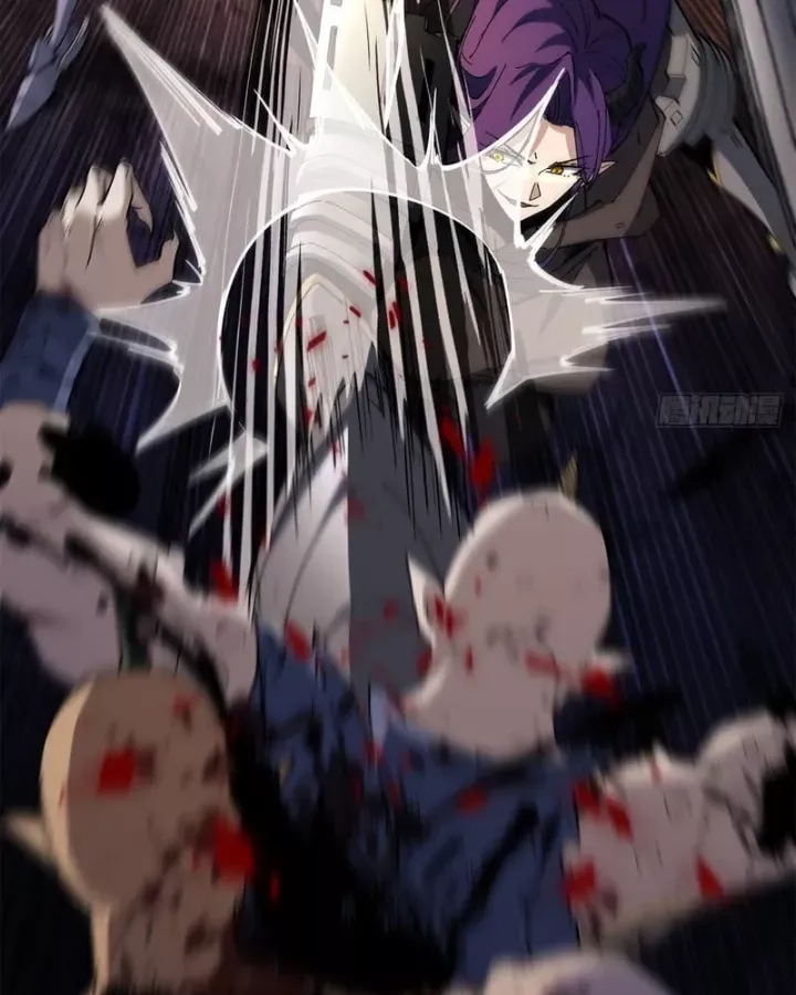 Thi Sơn Huyết Hải - Chapter 21 - Page 91