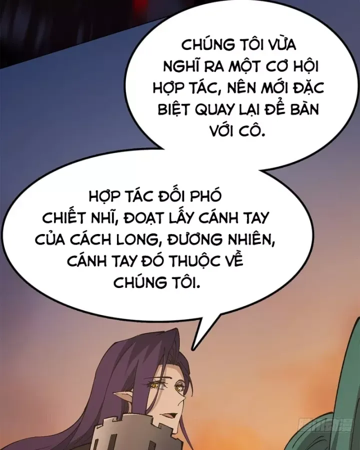 Thi Sơn Huyết Hải - Chapter 21 - Page 93